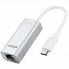 Anker A8341 USB C to Ethernet Adapter Drivers