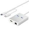 Ugreen 40255 USB 3.0/HDMI/USB 3.0/LAN Drivers