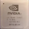 NVidia GF110 Chipset