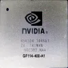 NVidia GF114 Chipset