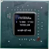 NVIDIA N16P-GT Chipset
