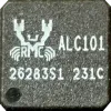 Realtek ALC101 Chipset