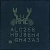 Realtek ALC256 Chipset