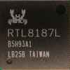 Realtek RTL8187L Chipset