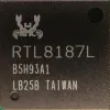 Realtek RTL8187L Chipset