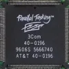 3com 40-0196 Chipset
