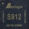 Amlogic S912 Chipset