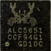 Realtek ALC5651 Chipset