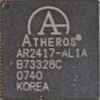 Atheros AR2417 Chipset