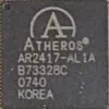 Atheros AR2417 Chipset