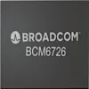 Broadcom BCM6726 Chipset