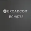 Broadcom BCM6765 Chipset