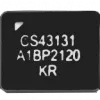 Cirrus Logic CS43131 Chipset