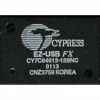 Cypress CY7C64613-128NC Chipset