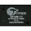 Cypress CY7C64613 Driver