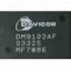 Davicom DM9102AF Chipset