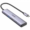 UGREEN Revodok 5 in 1 USB C Hub with 4K HDMI
