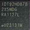 IDT 92HD87B Chipset