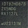 IDT 92HD87B Chipset