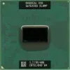 Intel Celeron M Processor 390 Chipset
