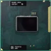 Intel Core i5-2540M Processor Chipset