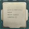 Intel Pentium Gold G6600 Processor