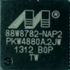 MARVELL 88W8782-NAP2 Chipset