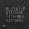 Mediatek MT7603UN Chipset