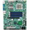 Supermicro X8STI-F Motherboard Drivers 