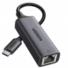 UGREEN USB C 3.0 to Gigabit Ethernet Network Adapter (15727) Driver