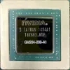 NVidia GM204 Chipset