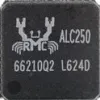 Realtek ALC250 Chipset