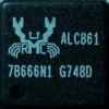 Realtek ALC861 Chipset