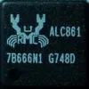 Realtek ALC861 Sound Driver