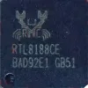Realtek RTL8188CE Chipset