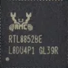 Realtek RTL8852BE-CG Chipset