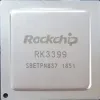 Rockchip RK3399 SoC Chipset