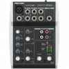 Behringer XENYX 502S Premium Analog 5-Input Mixer