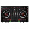 Controlador de DJ premium de 4 canales Numark NS6II 