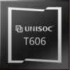 Unisoc Tiger T606 Processor