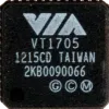 VIA VT1705 Chipset