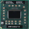 AMD Athlon II P340 Chipset