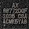 ASIX AX88772D USB Network Adapter Drivers