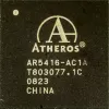 Atheros AR5416 Chipset