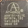 Atheros AR8131 Chipset