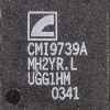 C-Media CMI9739A Chipset