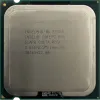 Intel Core2 Duo Processor E7300 Chipset