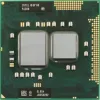 Intel Pentium P6200 Chipset