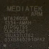 Mediatek MT6260SA Chipset