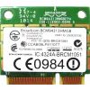Broadcom BCM94313HMGB WiFi/BT Mini PCIe Adapter Drivers